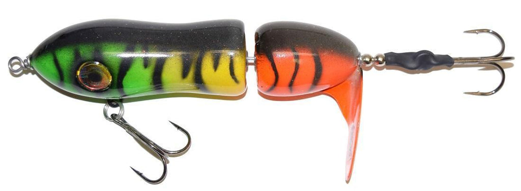 Big Mama Twist'd Sist'r Surface Bait