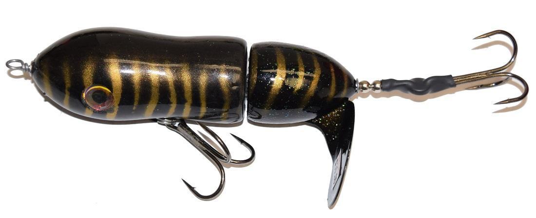 Noike Mighty Mama Creatures Bait Rubber Crayfish 2.8