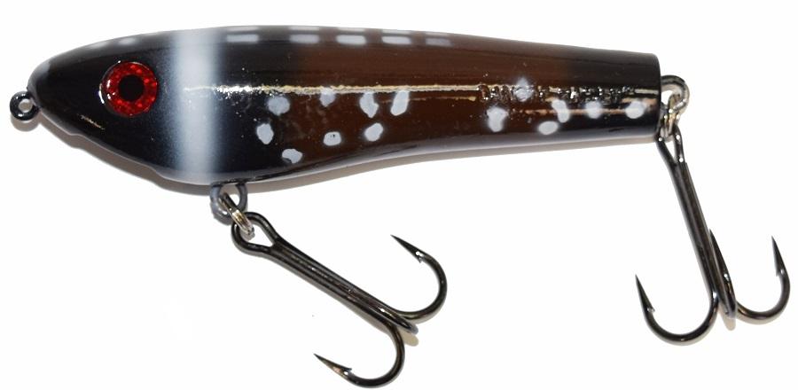 Bucher Dancin Raider Surface Bait