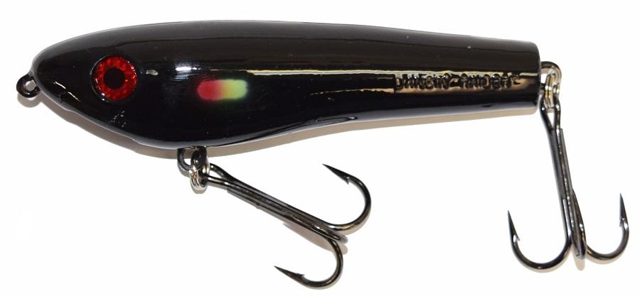 Bucher Dancin Raider Surface Bait