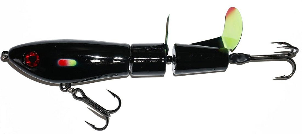 Bucher Super Topraider Surface Bait