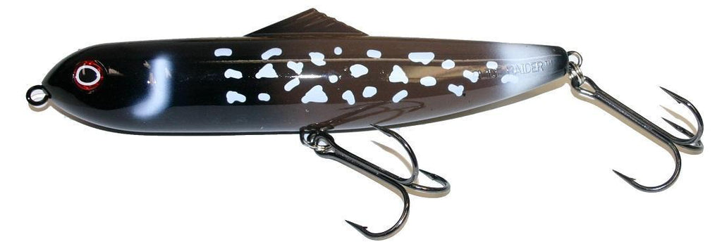 Bucher Walkin Raider Surface Bait