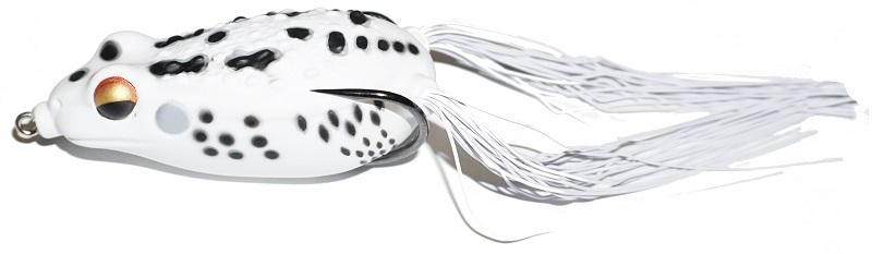 Fishlab Rattle Toad Surface Bait – Musky Shop