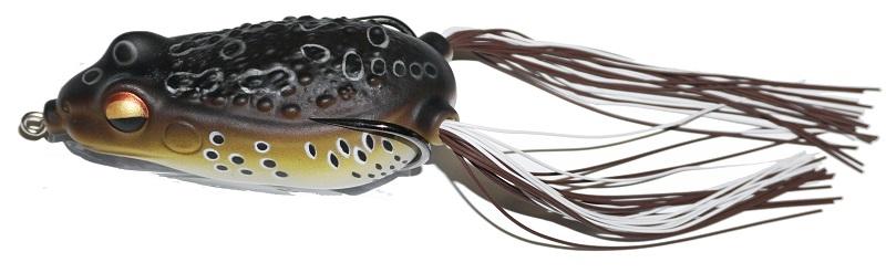 Fishlab Rattle Toad Surface Bait – Musky Shop