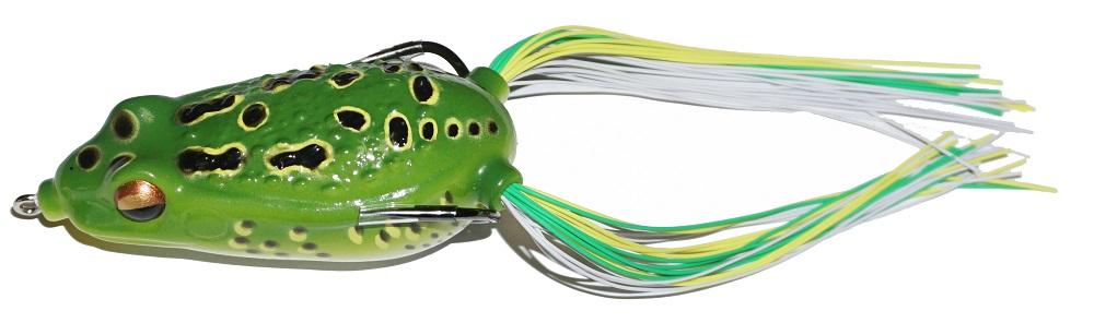 Fishlab Rattle Toad Surface Bait – Musky Shop