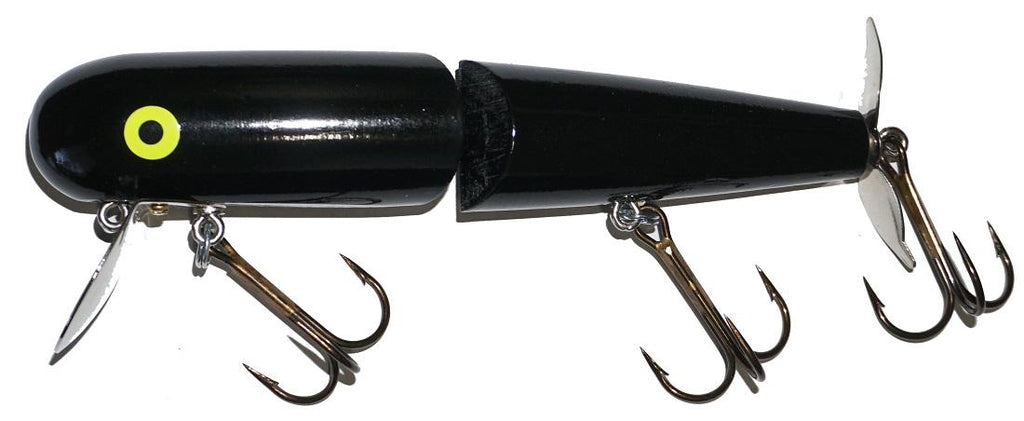 Mouldy's Original Hawg Wobbler Surface Bait