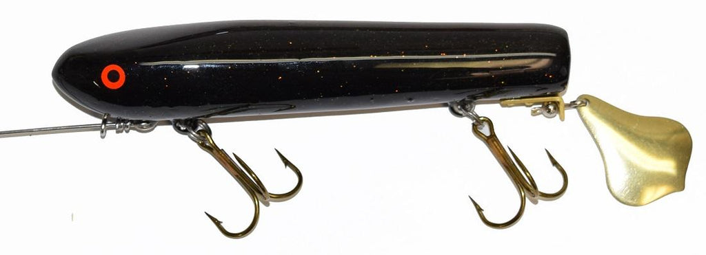 Smity Classic Flap Tails Surface Bait