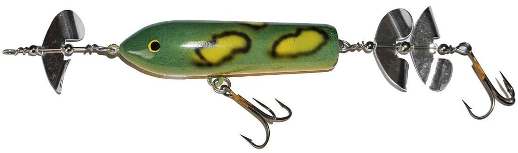 Smity Sputter Bug Surface Bait