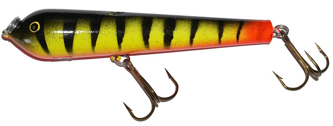 Smity Gambler 6.5 Surface Bait – Musky Shop