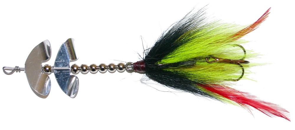 Windel's Surface Buzzer Bait