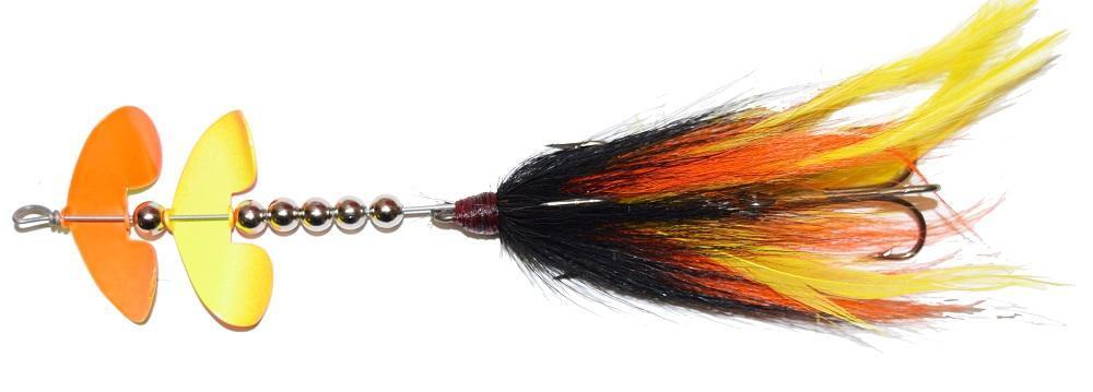 Windel's Surface Buzzer Bait