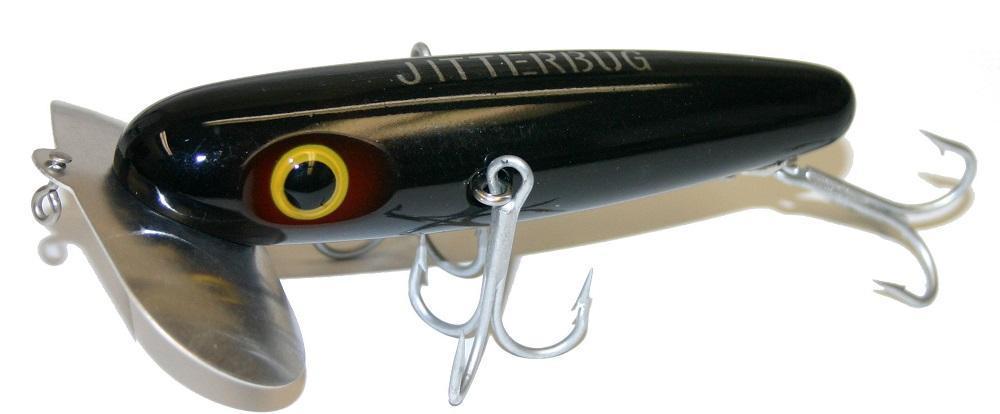 Arbogast Plastic Fishing Lures