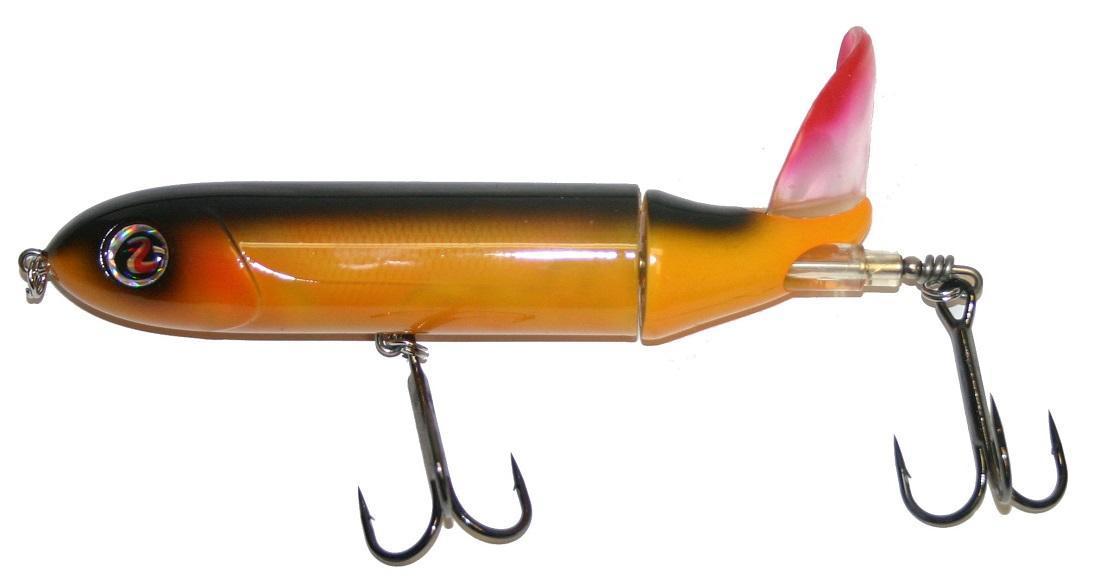 River2Sea Whopper Plopper - 190 / Loon River2Sea Whopper Plopper - 190 / Loon