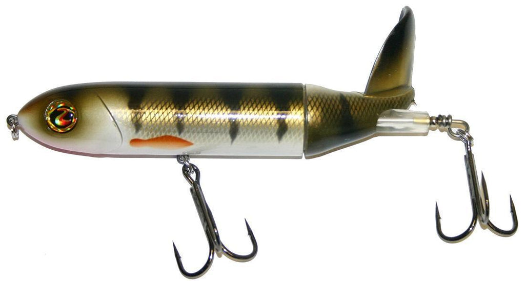 River 2 Sea Whopper Plopper 190 Surface Bait