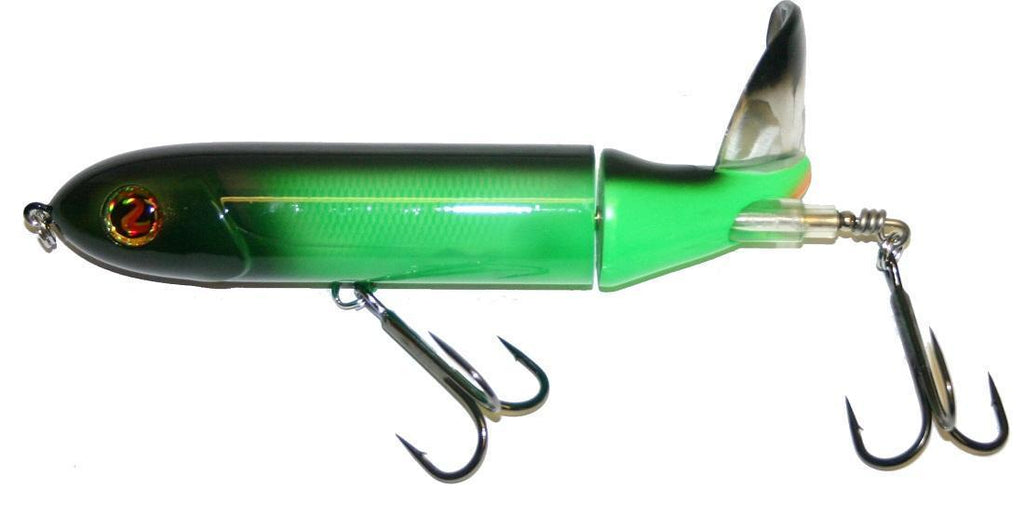 River 2 Sea Whopper Plopper 190 Surface Bait