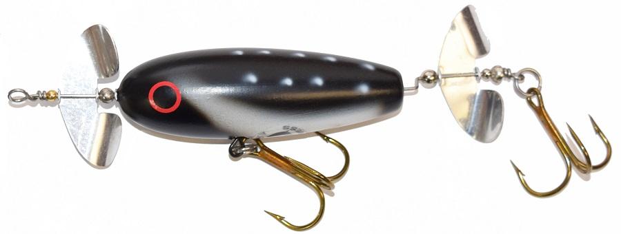 Musky Madness Trophy Topper Surface Bait