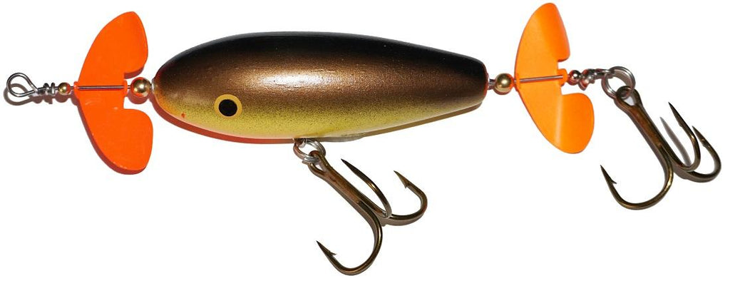 Musky Madness Trophy Topper Surface Bait