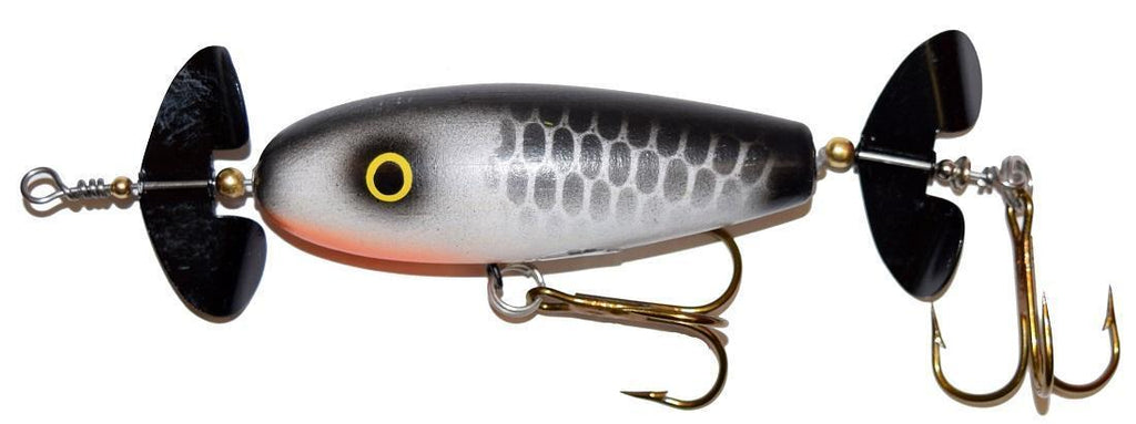 Musky Madness Trophy Topper Surface Bait
