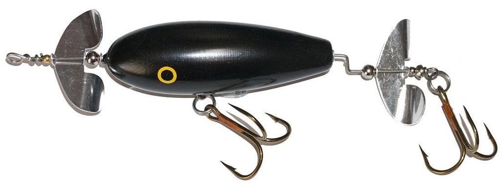 Musky Madness Trophy Topper Surface Bait