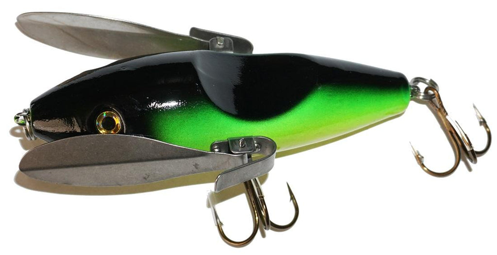 Tyrant Tackle Dictator Surface Bait