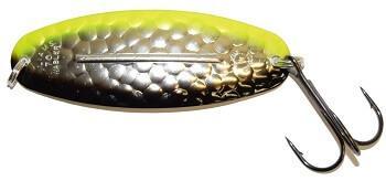 Williams Wabler Painted Spoons bad apple