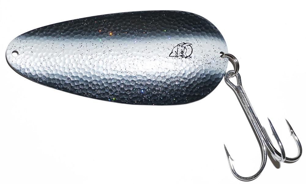 Eppinger Dardevles Series Spoon