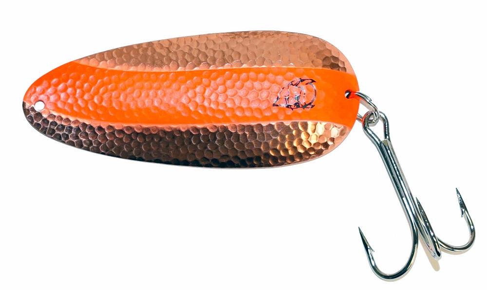 Eppinger Dardevles Original Spoon – Musky Shop