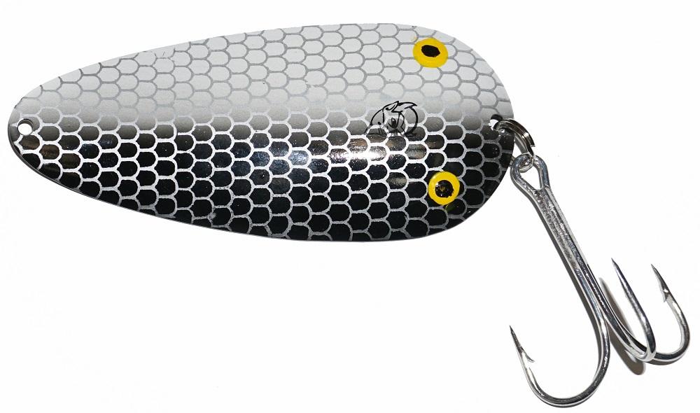 FISHING LURE EPPINGER 3½ WEEDLESS DARDEVLE IN A 502 BOX NEW - Conseil  scolaire francophone de Terre-Neuve et Labrador