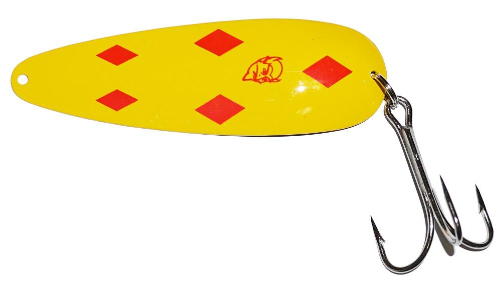 Eppinger Troll Devles Spoon