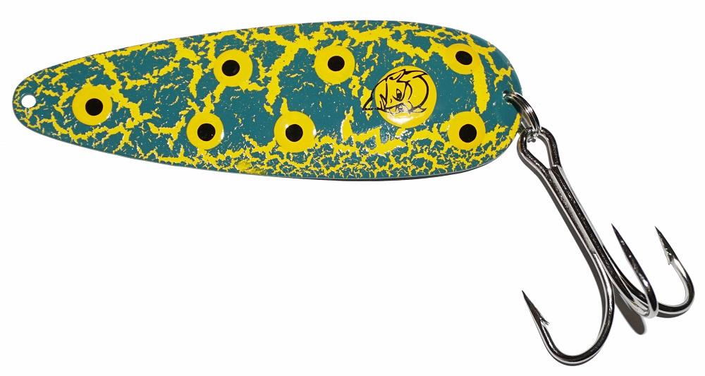 Eppinger Troll Devles Spoon