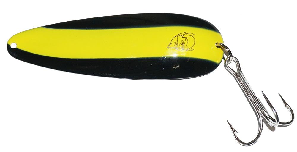Eppinger Troll Devles Spoon