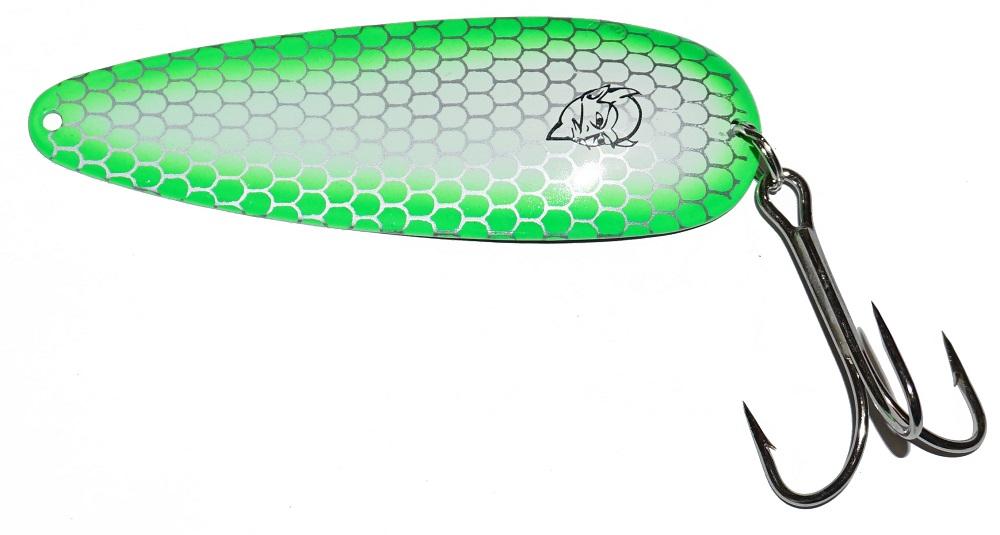 Eppinger Troll Devles Spoon