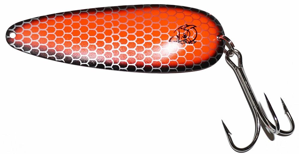 Eppinger Troll Devles Spoon