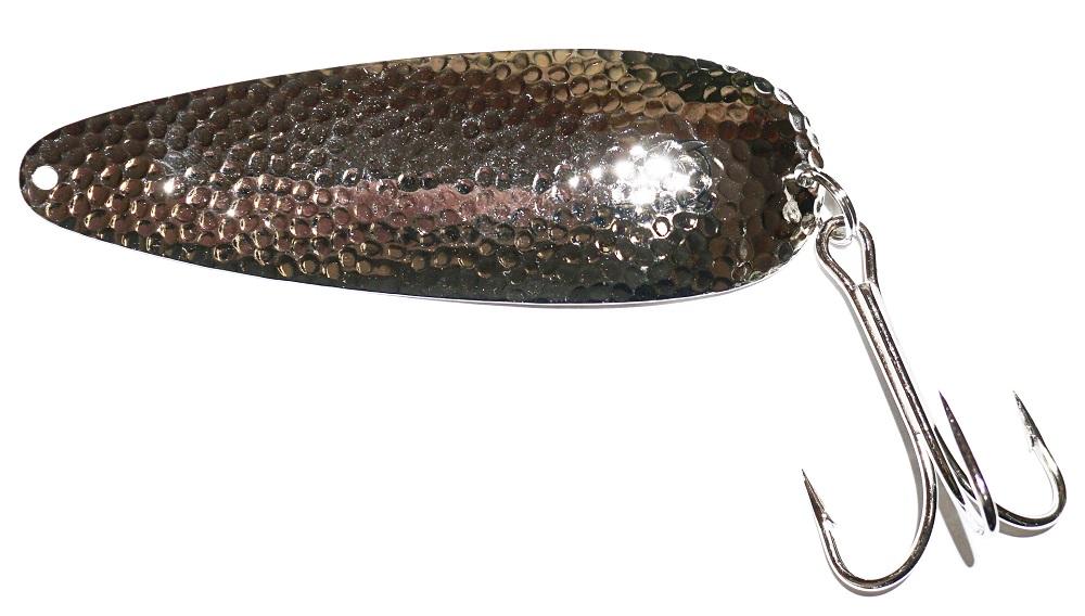 erles fishing lure spoon Northeast Troller Great Lakes Series Spoons Lake Michigan Angler Acme Tackle - Stee-Lee -