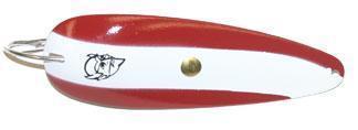 Eppinger Troll Devles Weedless Spoon