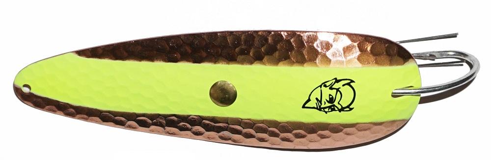 Eppinger Troll Devles Weedless Spoon