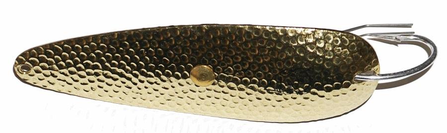 Eppinger Troll Devles Weedless Spoon