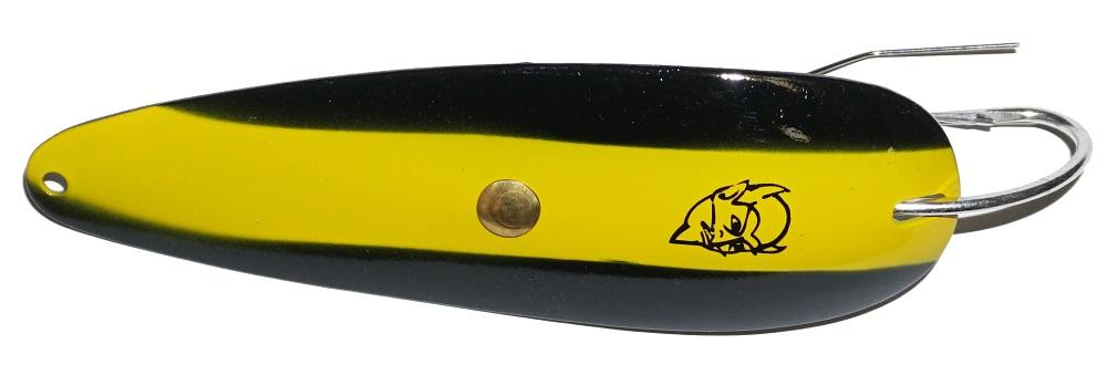 Eppinger Troll Devles Weedless Spoon