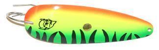 Eppinger Troll Devles Weedless Spoon