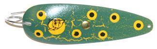 Eppinger Troll Devles Weedless Spoon