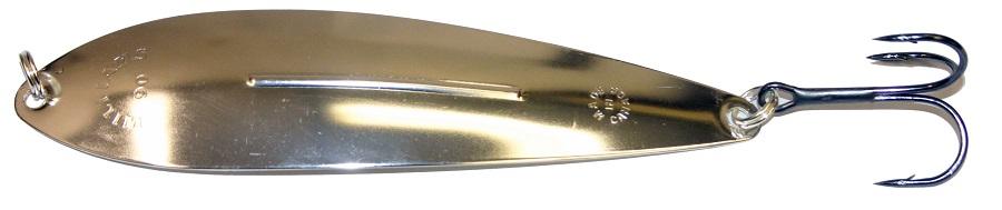 Williams Whitefish Spoons Silver