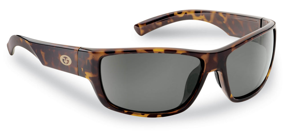 Flying Fisherman Action Angler Matecumbe Sunglasses 7702
