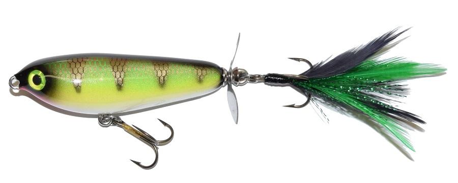 Big Fork Lures Rip Cat