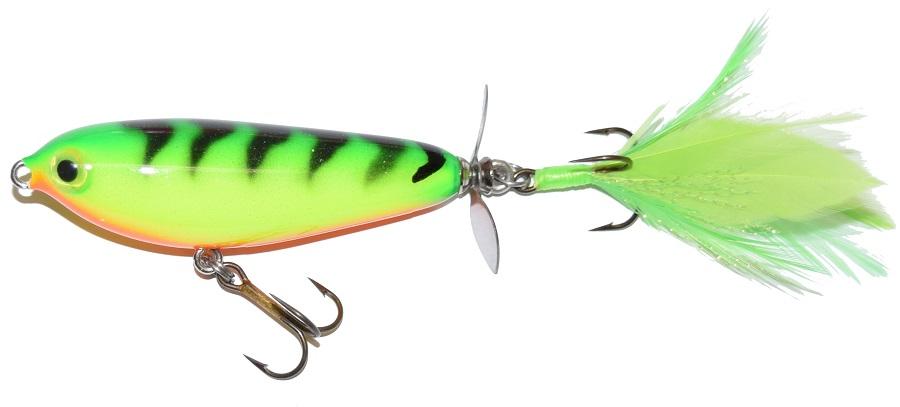 Big Fork Lures Rip Cat – Musky Shop