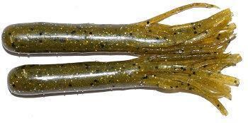 Tube Baits, Sometimes Called Gitzits, Are Tube Jigs Irrisistable to  Smallmouth