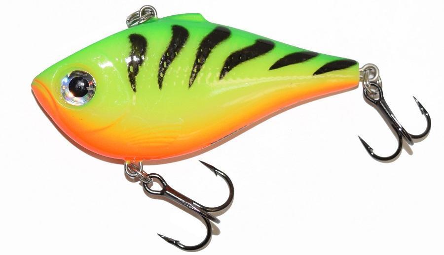 Rapala Rippin' Rap 06 Firetiger