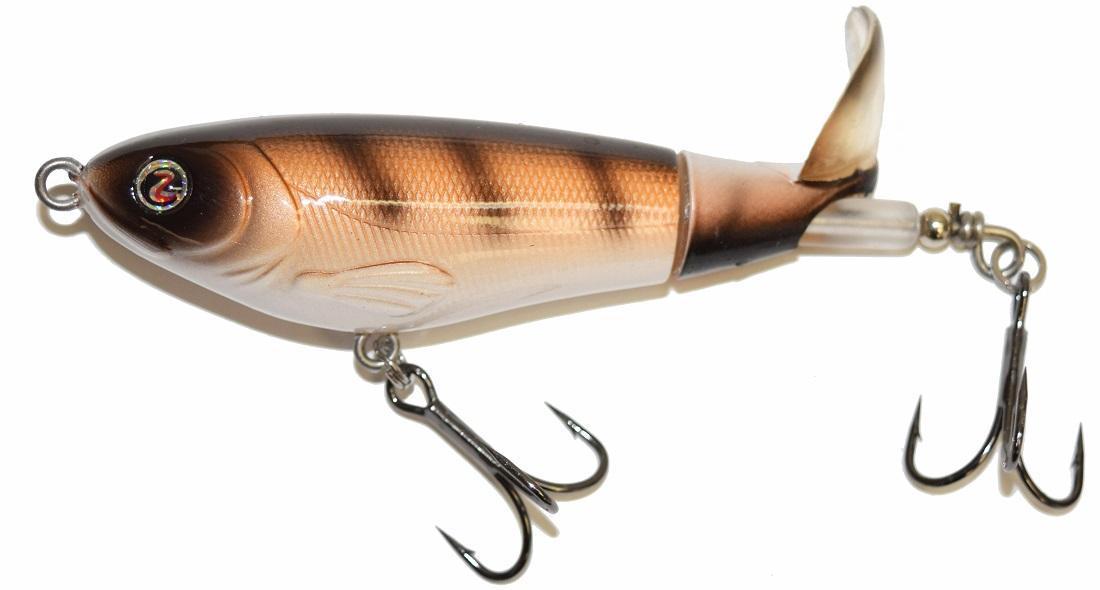 River 2 Sea Whopper Plopper 90 – Musky Shop