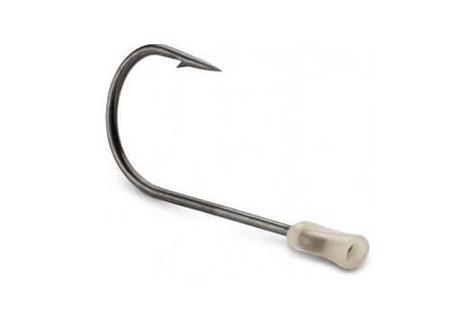 busch commercial fish hook VMC Trailer Hook Black Nickel