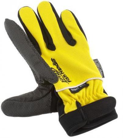 Lindy Fish Handling Glove Right Hand Medium