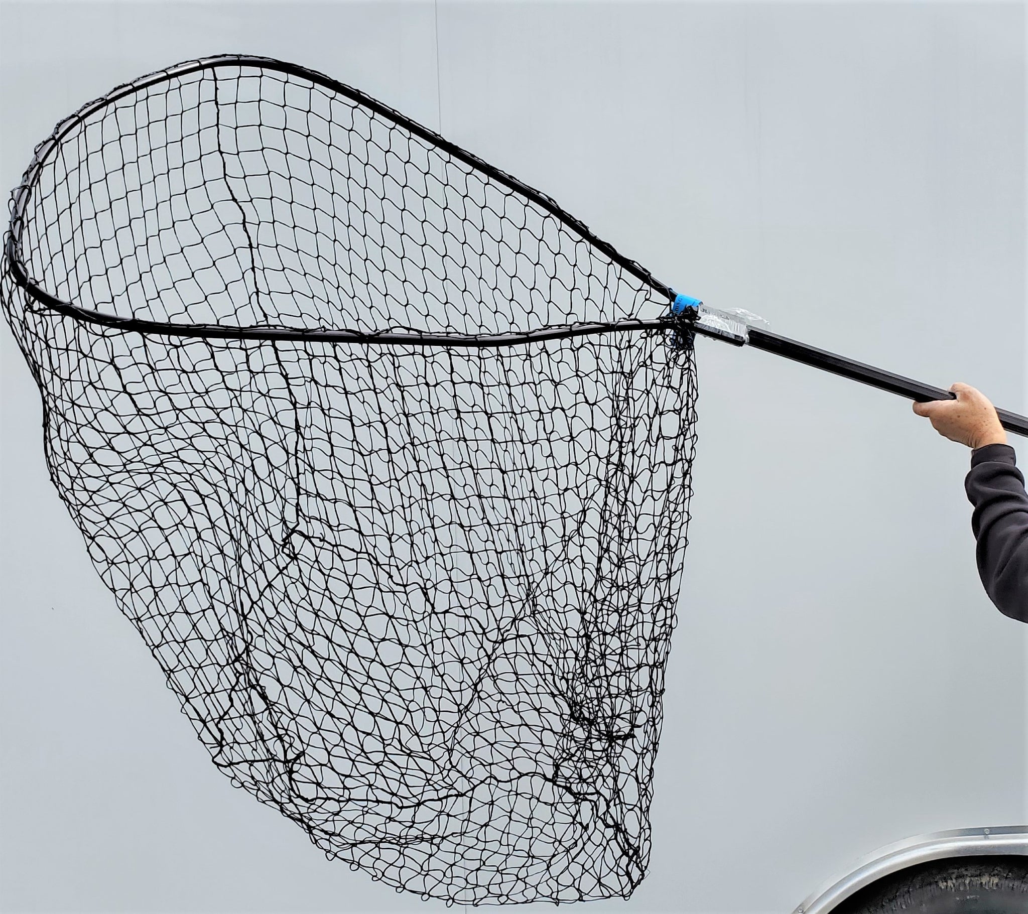 ネット　２３，５ｍ×９，２ｍ Ranger Net Co. Tournament Musky Nets – Musky Shop